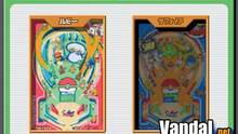 Imagen 11 de Pokemon Pinball: Rub & Zafiro