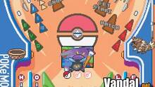 Imagen 7 de Pokemon Pinball: Rub & Zafiro
