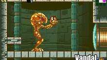 Imagen 9 de Metroid: Zero Mission