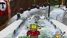 Imagen 5 de Conker: Live and Reloaded