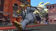 Imagen 2 de Sam and Max 2: Freelancer Police