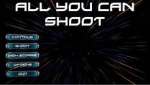 Imagen 2 de All You Can Shoot