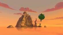 Imagen 1 de Angry Birds VR: Isle of Pigs