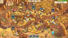 Imagen 4 de Argonauts Agency: Golden Fleece