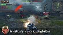 Imagen 1 de Battle Tanks: Legends of World War II