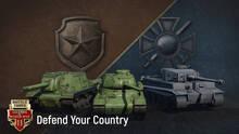 Imagen 2 de Battle Tanks: Legends of World War II