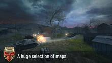 Imagen 4 de Battle Tanks: Legends of World War II