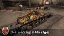 Imagen 5 de Battle Tanks: Legends of World War II