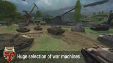 Imagen 7 de Battle Tanks: Legends of World War II