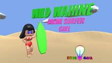 Imagen 2 de Bikini Surfer Girl - Wild Wahine
