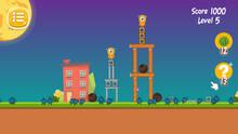 Imagen 2 de Capture the planet: Cute War