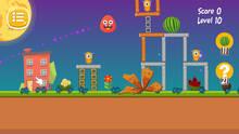 Imagen 6 de Capture the planet: Cute War