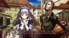 Imagen 7 de Dies irae: Interview with Kaziklu Bey
