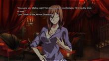 Imagen 8 de Dies irae: Interview with Kaziklu Bey