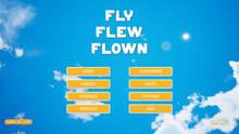 Imagen 5 de Fly Flew Flown