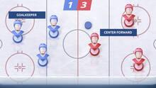 Imagen 2 de Hockey: Strategy Of Success