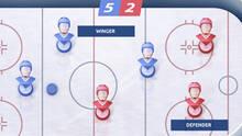 Imagen 4 de Hockey: Strategy Of Success