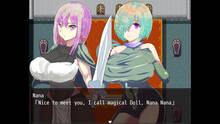 Imagen 1 de Lgnorant girl doll