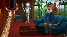 Imagen 8 de Lord Winklebottom Investigates