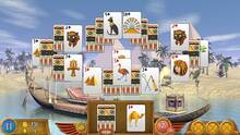 Imagen 2 de Luxor Solitaire