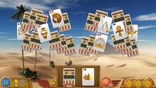 Imagen 3 de Luxor Solitaire