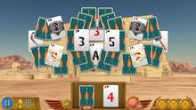 Imagen 4 de Luxor Solitaire