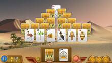 Imagen 7 de Luxor Solitaire