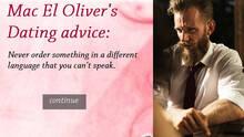 Imagen 5 de Mac El Oliver's Dating Trainer