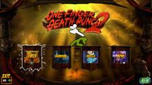 Imagen 20 de One Finger Death Punch 2