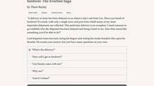 Imagen 2 de Sordwin: The Evertree Saga