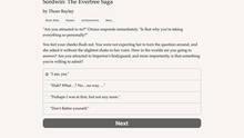 Imagen 6 de Sordwin: The Evertree Saga