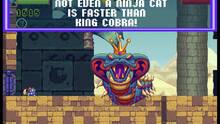 Imagen 6 de Super Ninja Meow Cat