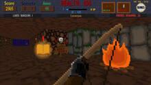Imagen 1 de Tenebrous Dungeon