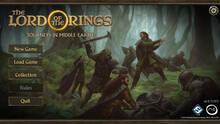 Imagen 1 de The Lord of the Rings: Journeys in Middle-earth