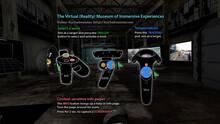 Imagen 9 de The Virtual Reality Museum of Immersive Experiences