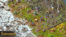 Imagen 4 de Townsmen - A Kingdom Rebuilt