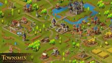 Imagen 5 de Townsmen - A Kingdom Rebuilt