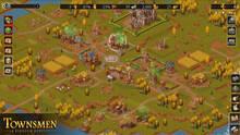 Imagen 7 de Townsmen - A Kingdom Rebuilt