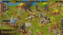 Imagen 8 de Townsmen - A Kingdom Rebuilt