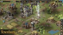 Imagen 9 de Townsmen - A Kingdom Rebuilt