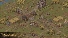 Imagen 10 de Townsmen - A Kingdom Rebuilt