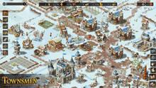 Imagen 11 de Townsmen - A Kingdom Rebuilt