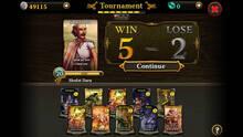 Imagen 7 de War of Omens Card Game