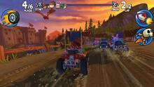 Imagen 9 de Beach Buggy Racing 2: Island Adventure