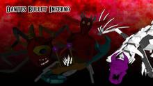 Imagen 2 de Dantes Bullet Inferno