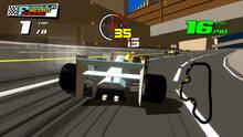 Imagen 5 de Formula Retro Racing