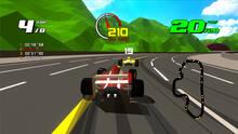 Imagen 10 de Formula Retro Racing