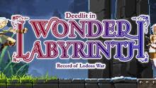 Imagen 17 de Record of Lodoss War: Deedlit in Wonder Labyrinth