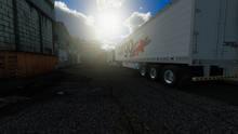 Imagen 2 de Truck Parking Simulator