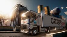 Imagen 6 de Truck Parking Simulator